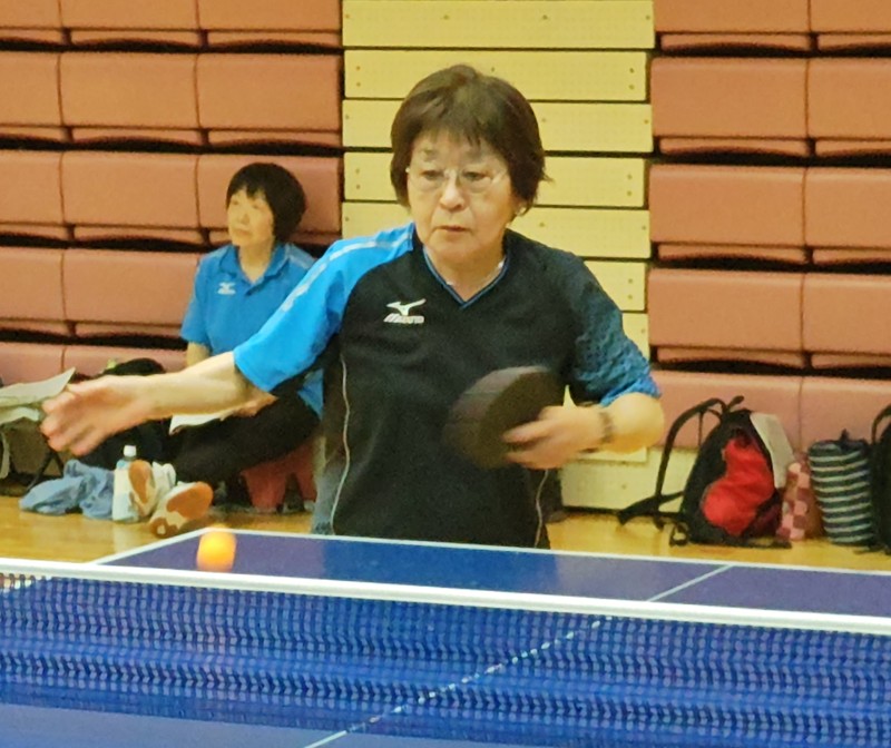 ２０２５前期ひたちなか大会