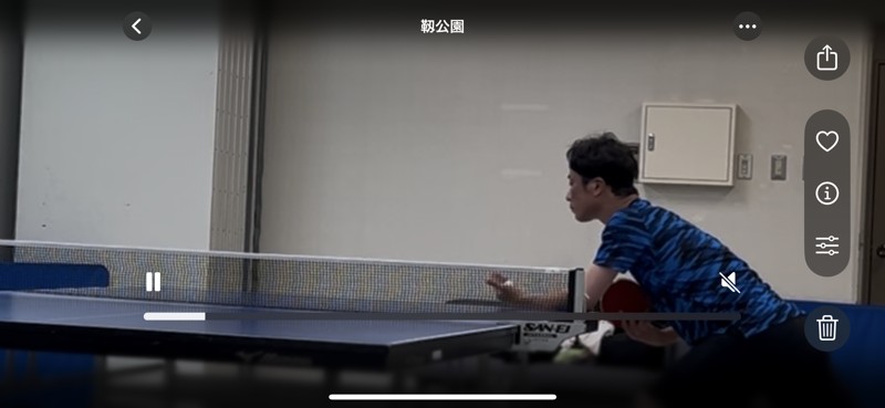 楽しく練習しましょう