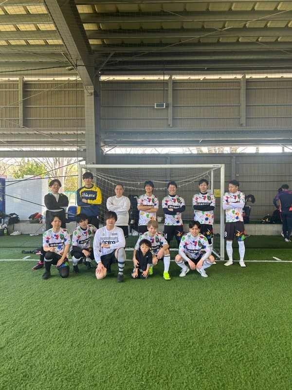 大会