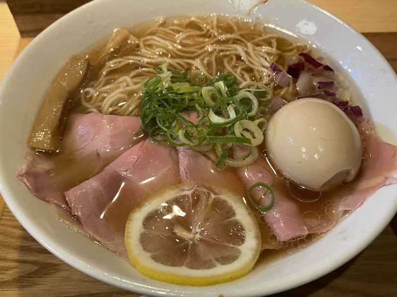 ラーメン会、飲み会とかやって〼