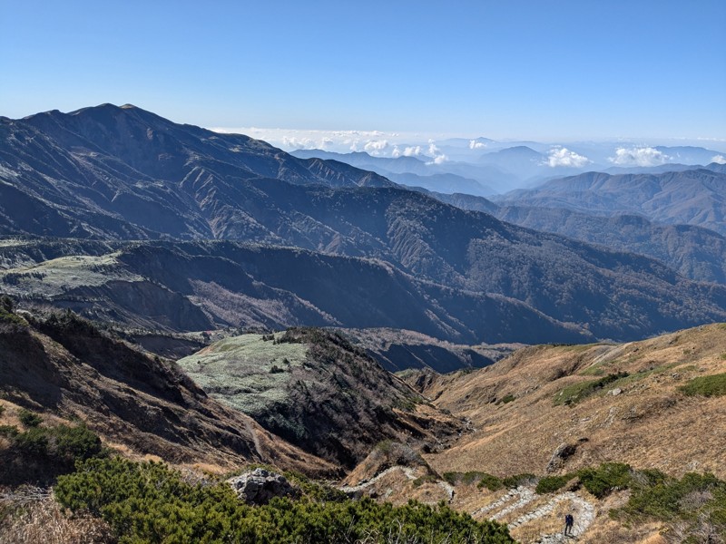 2024.10 白山
