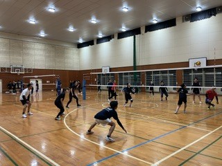 6月15日(日)活動状況②