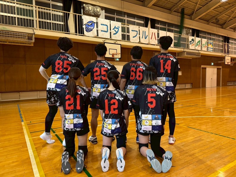 新ユニフォーム！！
