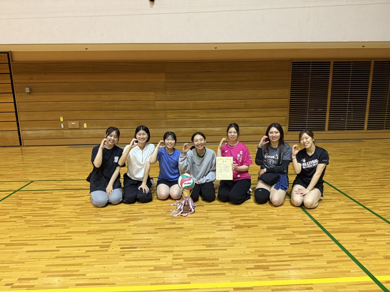 町田市民夏季大会　優勝🏆