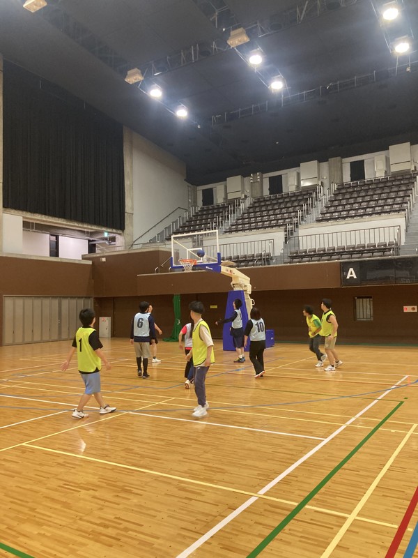 回を重ねると上手くなったり！