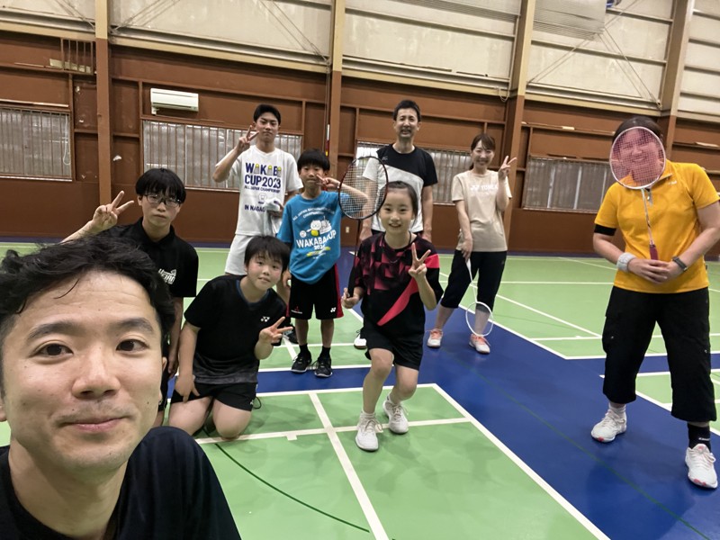 6月8日集合写真