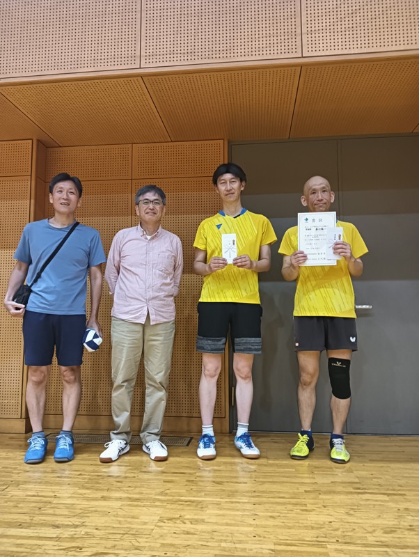 八千代市市民大会