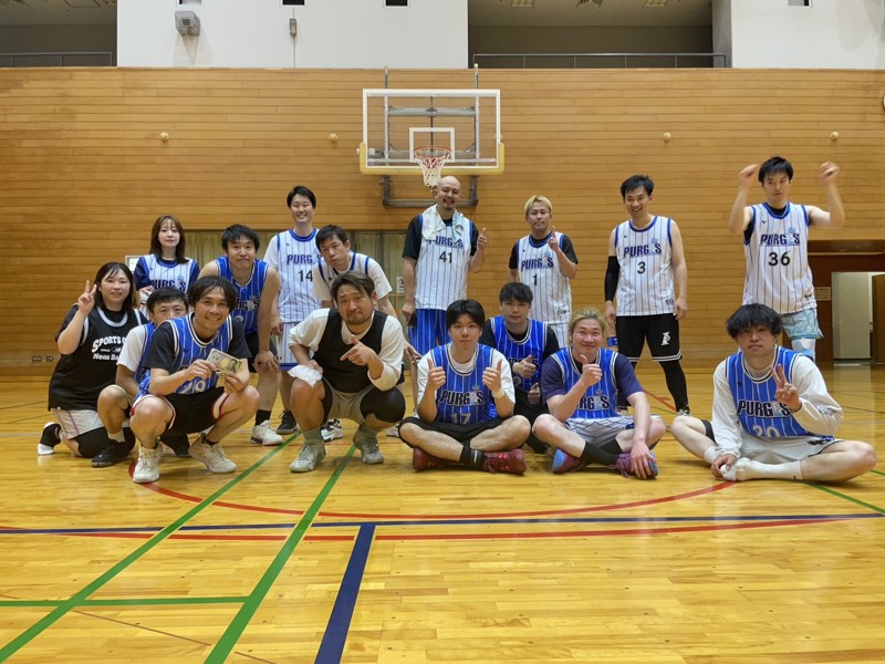 チーム紅白戦