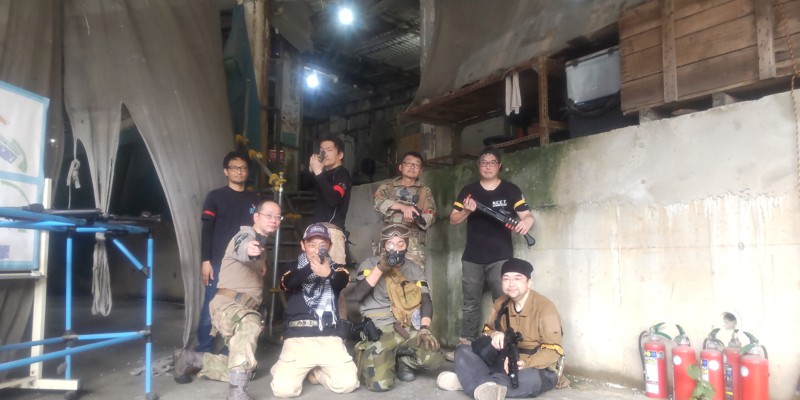 ６月定例会にて