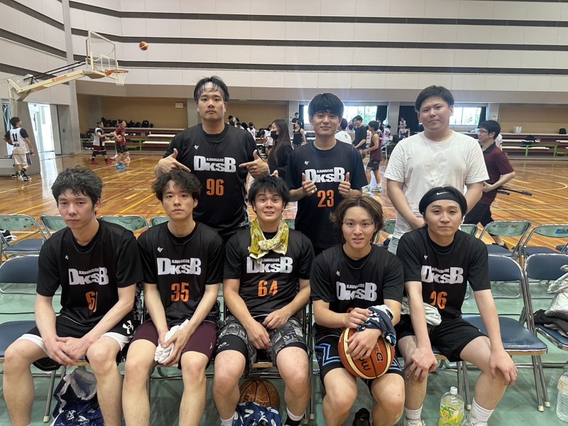 所沢市民大会