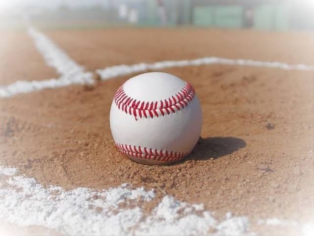 初心者大歓迎⚾️
