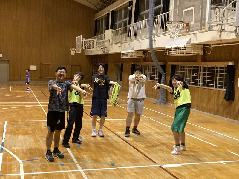 (土)豊郷中