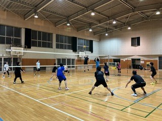 6月22日(日)活動状況①