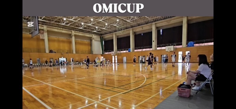 OMICUP2025男子