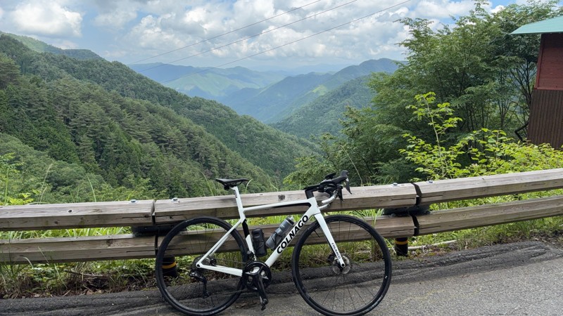 高野山ライド