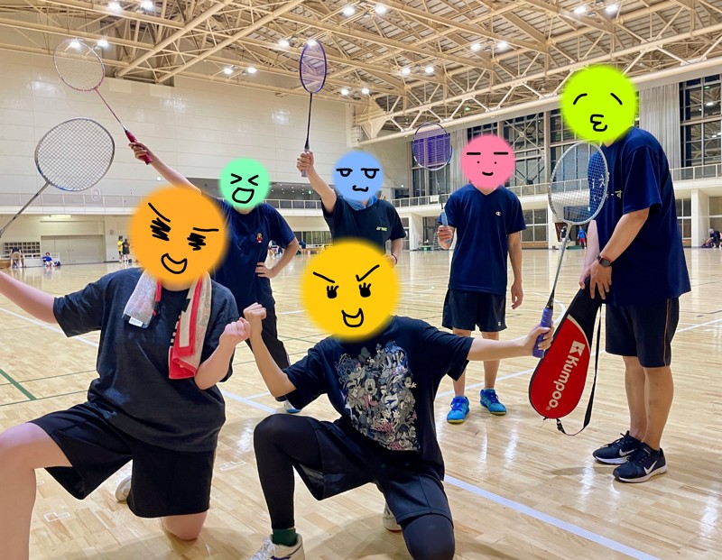 羽、追いかけ回そうぜっ😏✨