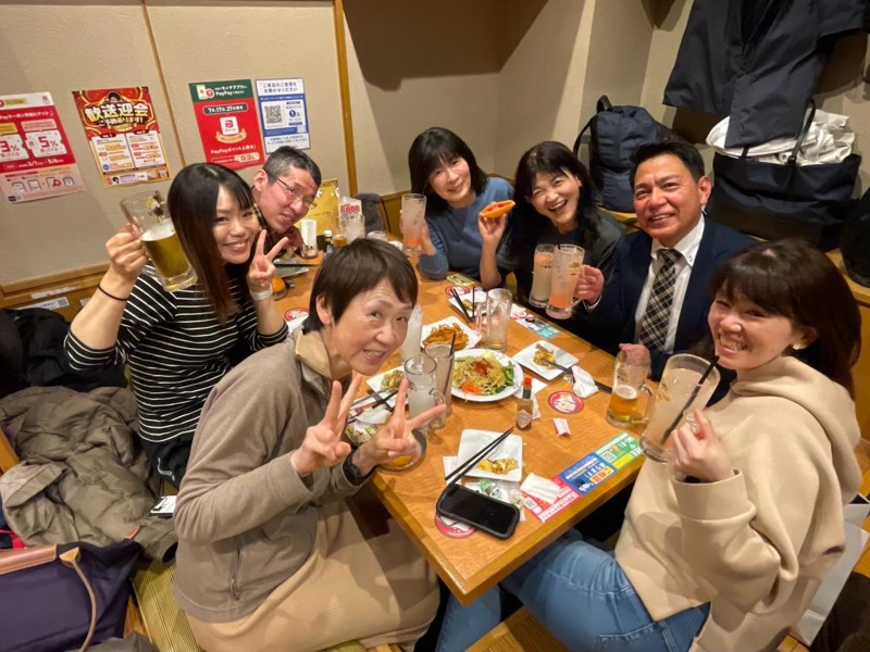 送別会