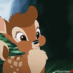 🦌バンビ🏸バドミントン