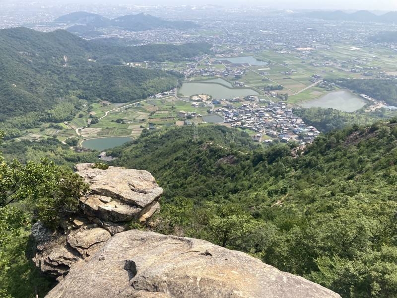 2025.7.5 高御位山
