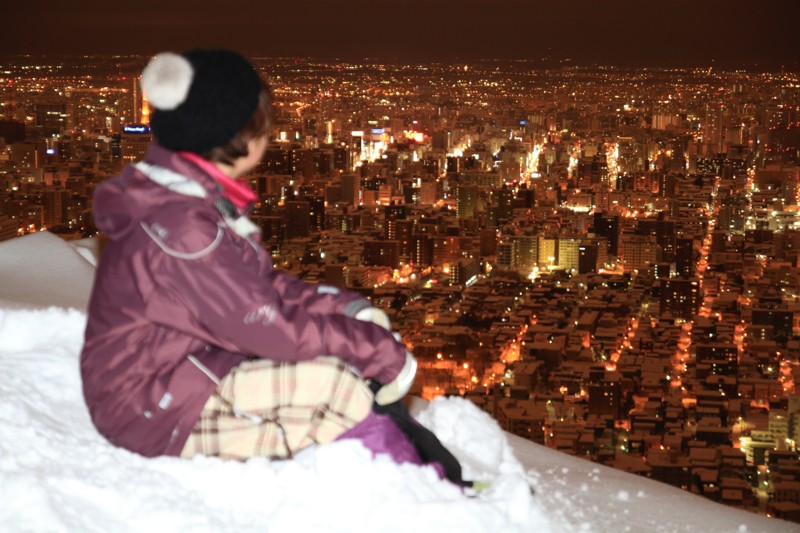 円山