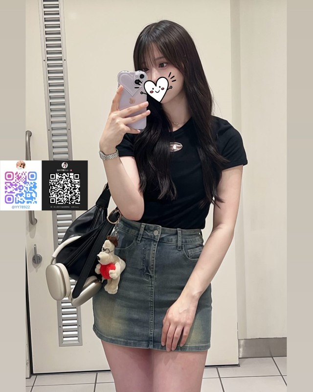   今晚新宿可叫的本番外送女孩