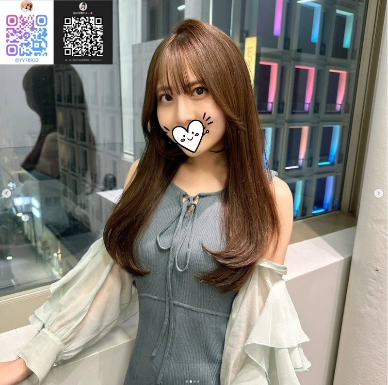   今晚新宿可叫的本番外送女孩