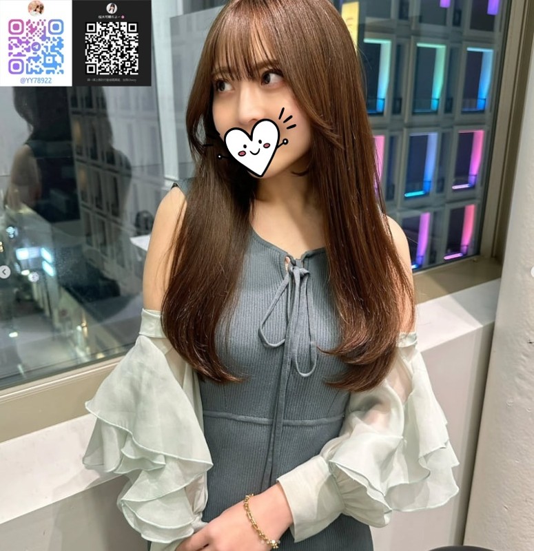   今晚新宿可叫的本番外送女孩