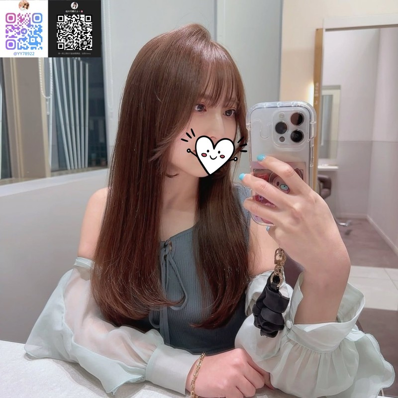   今晚新宿可叫的本番外送女孩
