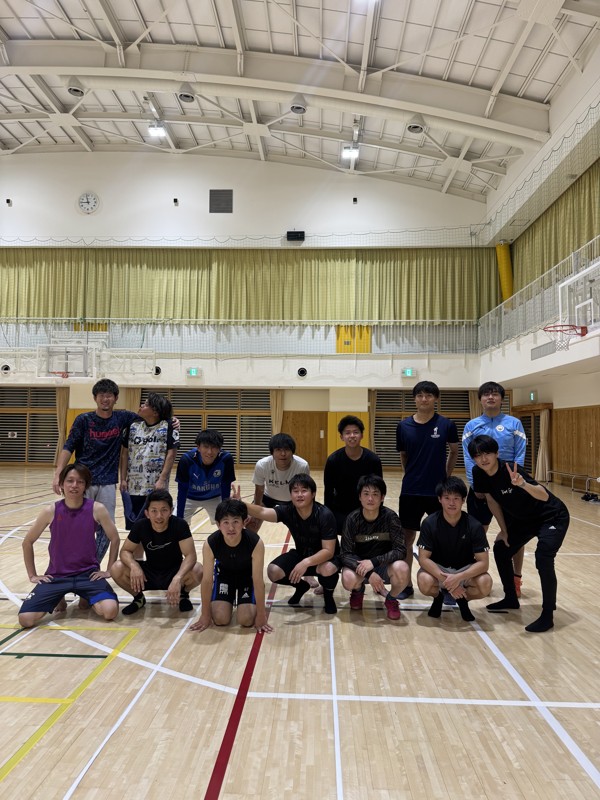 経験者向け個サル