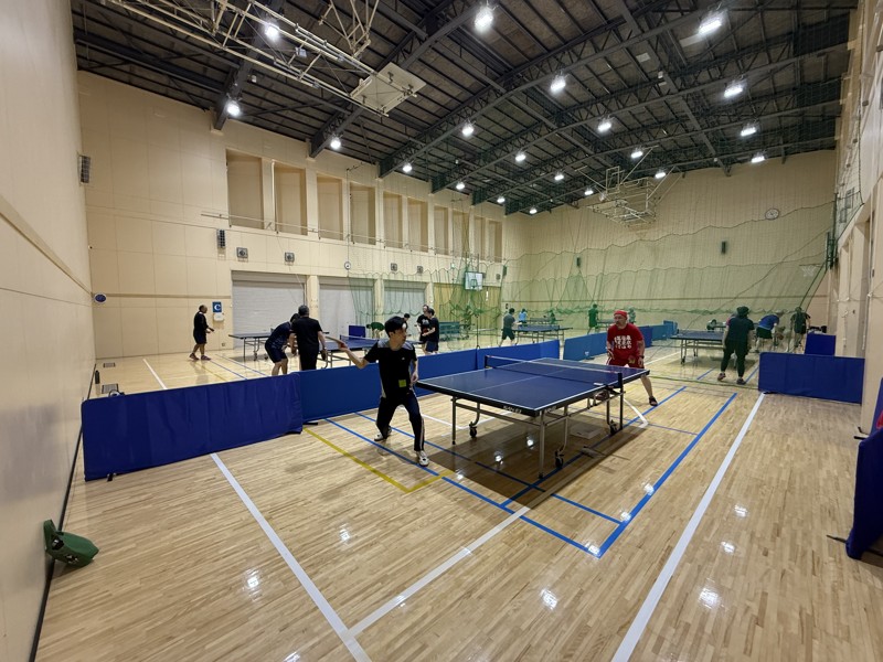 2025.7.6🏓Sun.