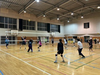6月29日(日)活動状況②