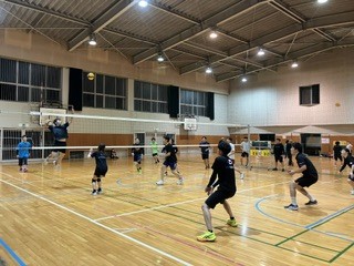 6月29日(日)活動状況①