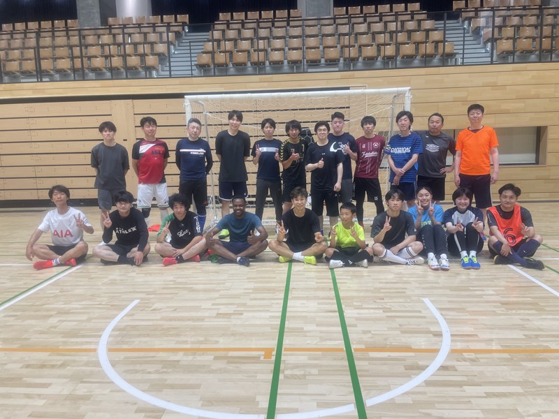 現スペイン1部所属の原田心選手