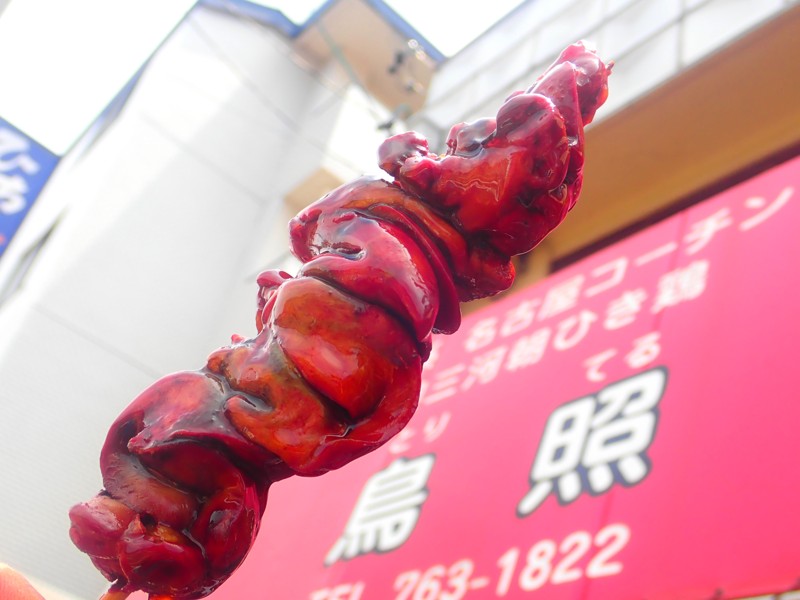 興正寺Walking！