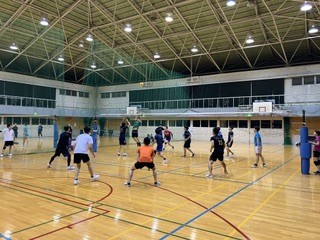 7月13日(日)活動状況⑦