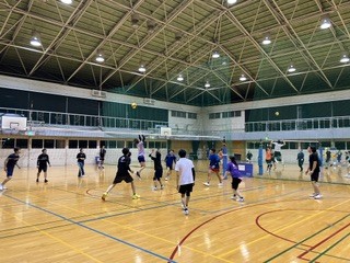 7月13日(日)活動状況②
