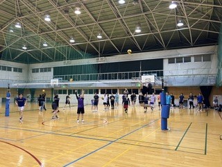 7月13日(日)活動状況①
