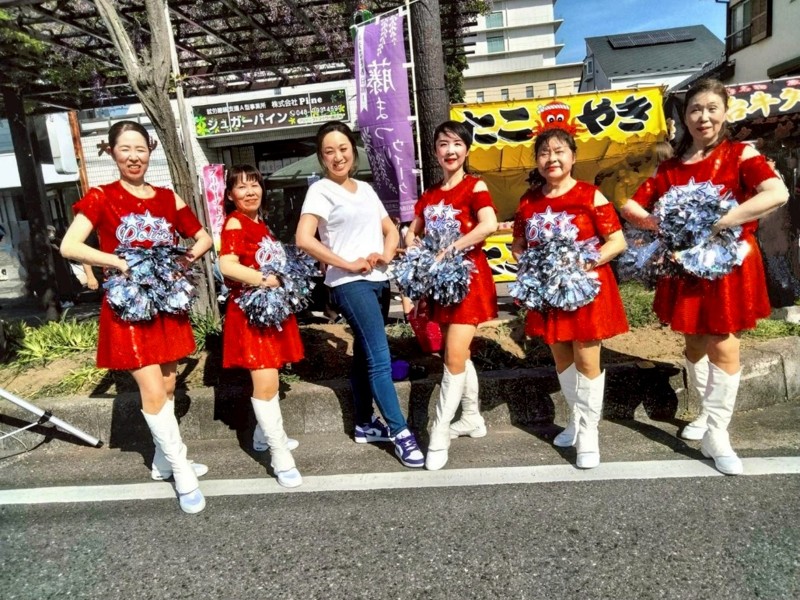 2024.春日部藤まつり♪