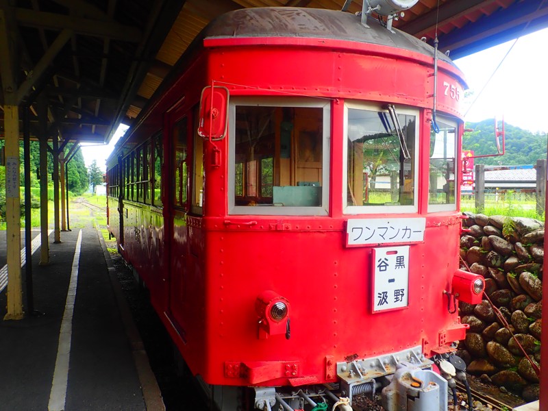第42弾は奥揖斐touring