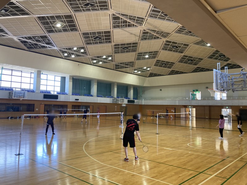 初心者の方が多いです♪