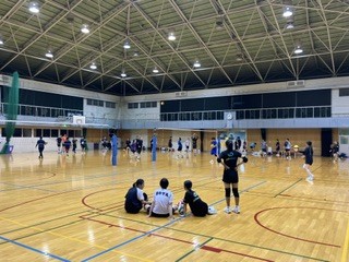 7月20日(日)活動状況①