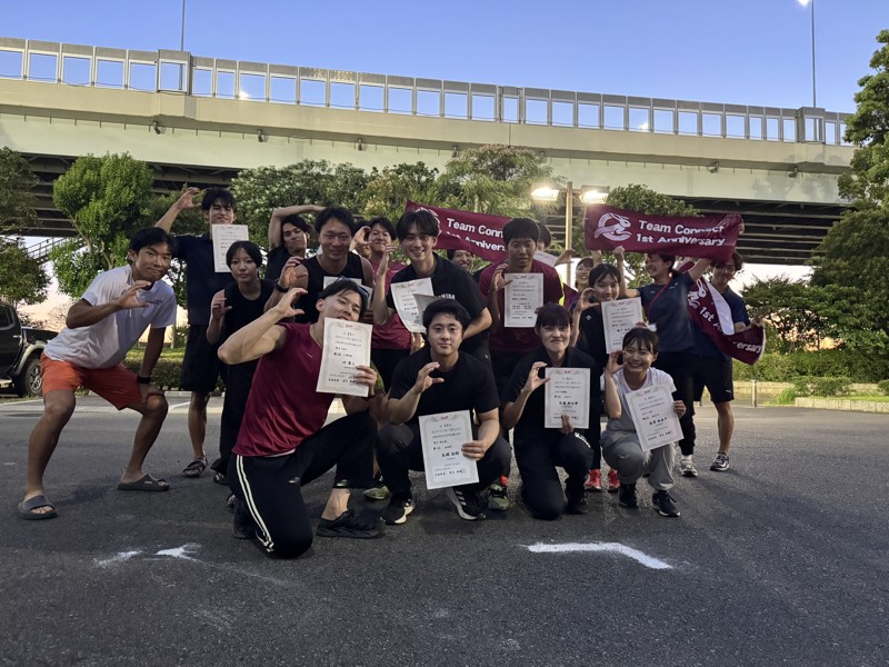 賞状13枚獲得！！