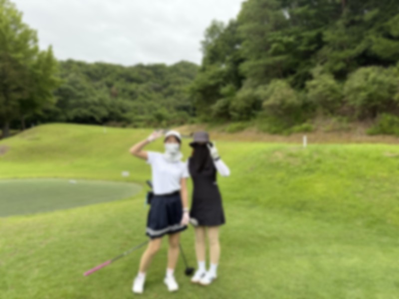 ヤシロカントリークラブ