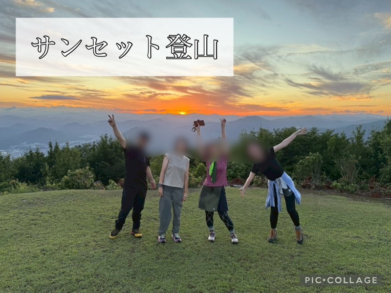 夕方は涼しく…なかった！？