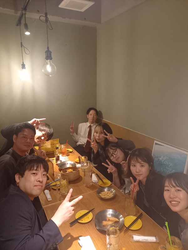 飲み会