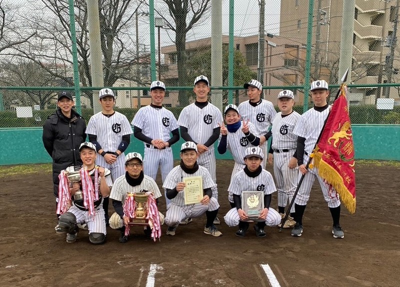 2023年秋の大会