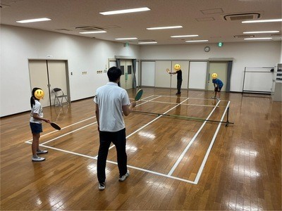 初心者でも楽しめます