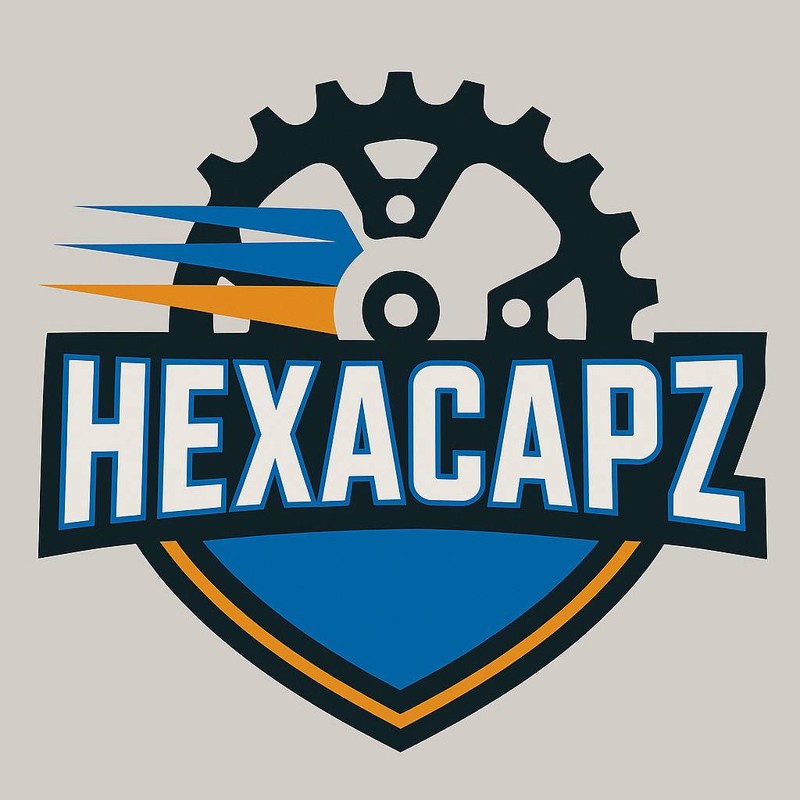 HEXACAPZOSAKA