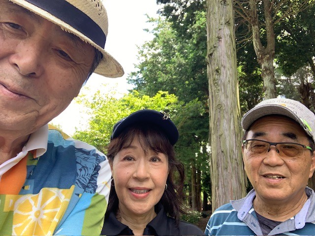 新加入　清水美恵子