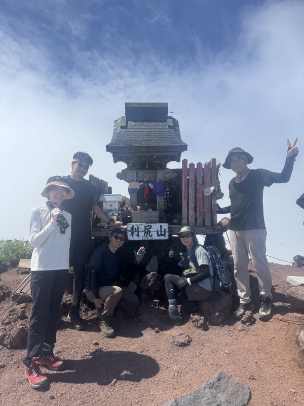 2026年も利尻遠征企画します